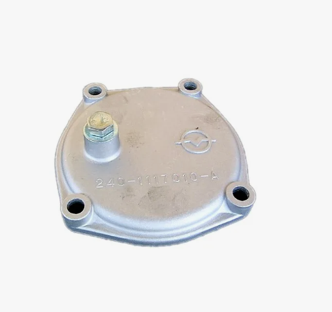 крышка ФТОТ 240-1117185-В МТЗ шт.