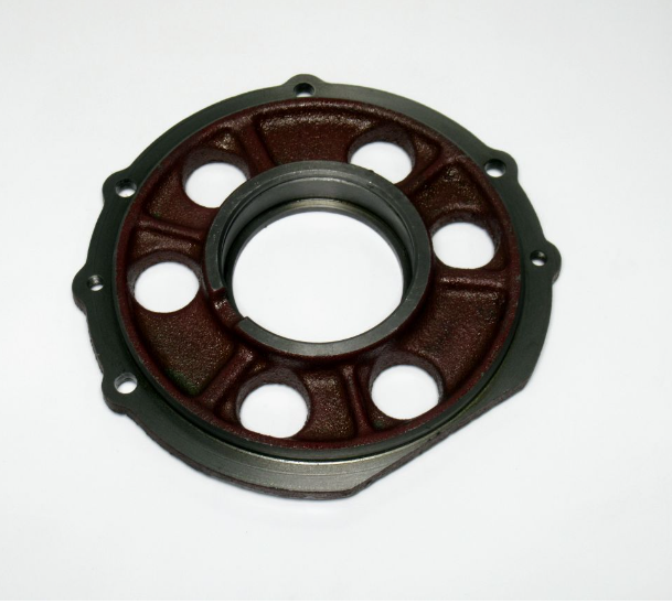 крышка опорная 70-1721022 корпуса сцепления МТЗ шт.