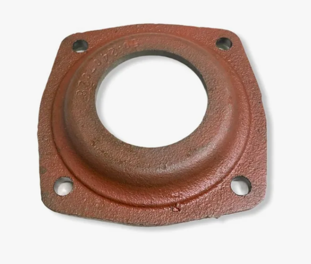 крышка рукава полуоси 50-2407028 МТЗ шт.