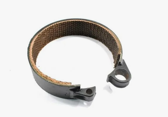 лента ВОМ 70/50-4202100 плетенка (43мм) МТЗ шт.