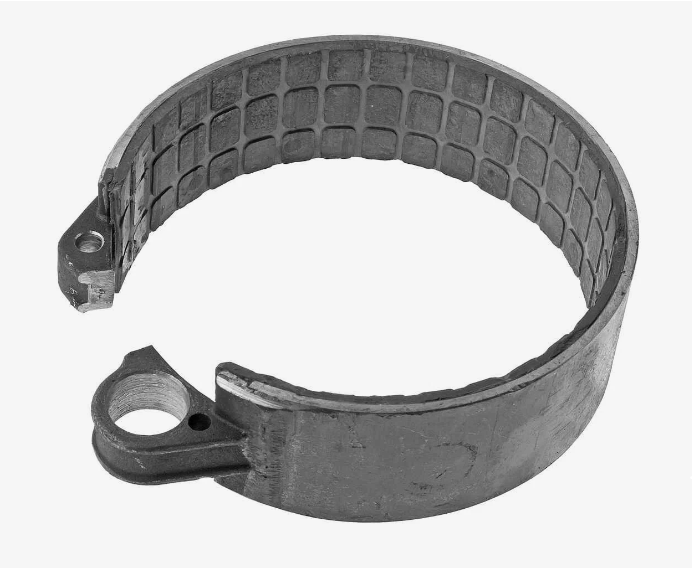 лента ВОМ 85-4202100-01 широкая (56мм) МТЗ шт.