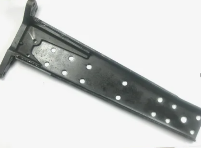 лонжерон 50-2801053-Б1 левый завод МТЗ шт.