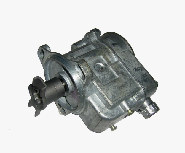 магнето М-124 Б3-3728000 г.Самара шт.