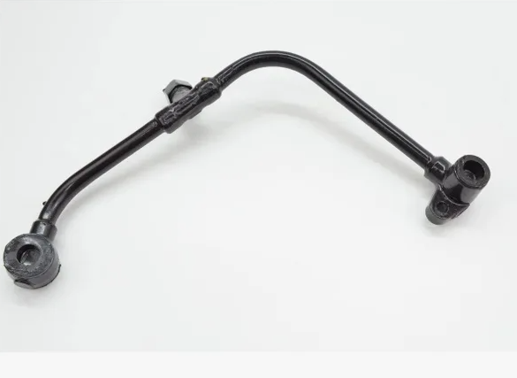 маслопровод 70-4607120 левый верхний МТЗ шт.