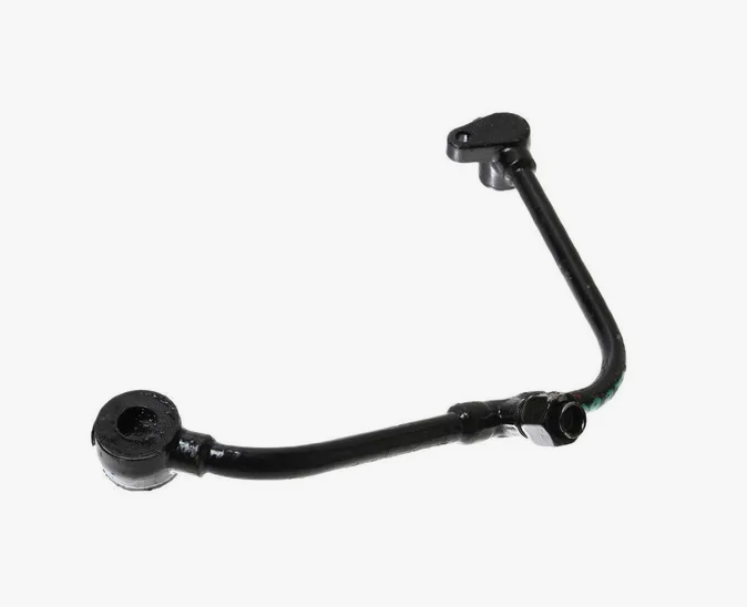 маслопровод 70-4607130 левый нижний МТЗ шт.