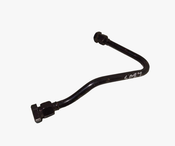 маслопровод арматуры ГУР V-образный 70-3407130 шт.