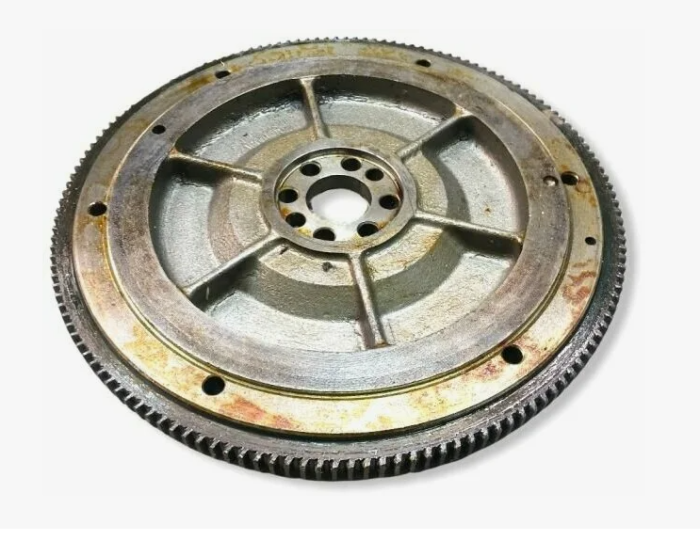 маховик 240-1005114-А1 под стартер Z=145 МТЗ шт.