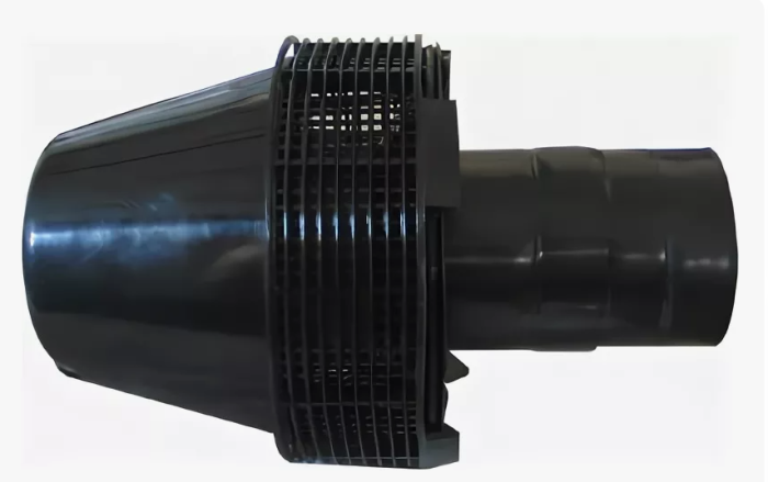 моноциклон А53.21.000 ФВЦ-01 пластик завод МТЗ шт.