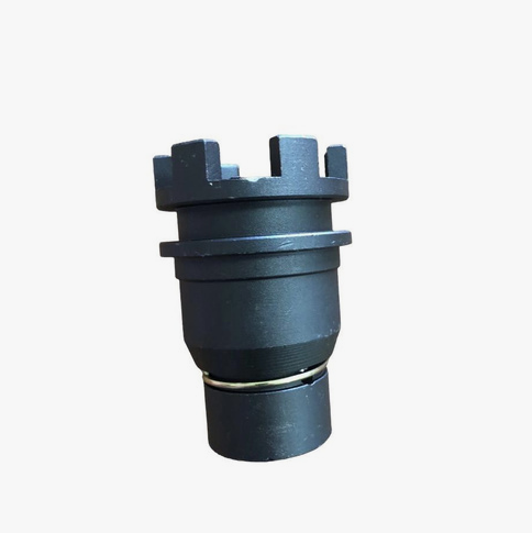 муфта 50-4202045 в сб. с кольцом А61.03.002 МТЗ кт.