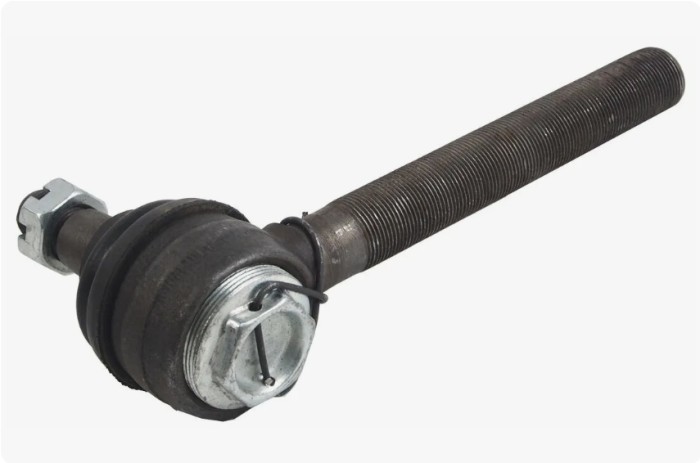 наконечник рулевой тяги 80-3003020-03 усиленный левый МТЗ шт.