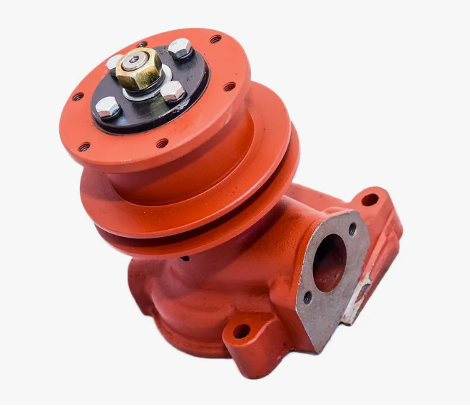 насос водяной (помпа) 240-1307010-А1 со шкивом МТЗ шт.