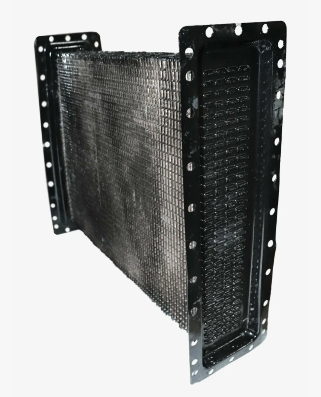 сердцевина радиатора 70У-1301020 4-х рядная медная МТЗ шт.