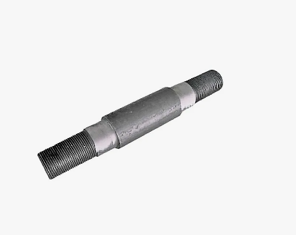 вал КЗНМ 11.601 (11.618) ведущий короткий (прав.резьба-прав.резьба) КСФ 2.1 кт.