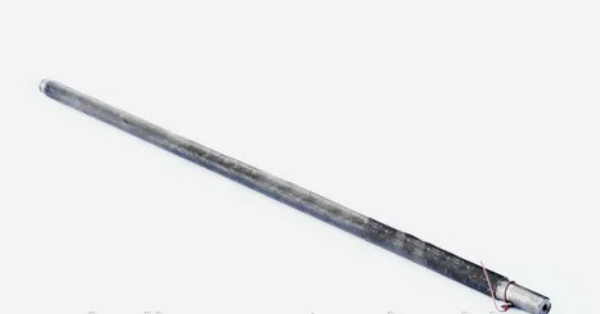 вал КНТ-30.615 картофелекопалки 3 шпонки кт.