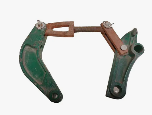 механизм подъема КНБ-12А (КЗНМ 43.010) шт