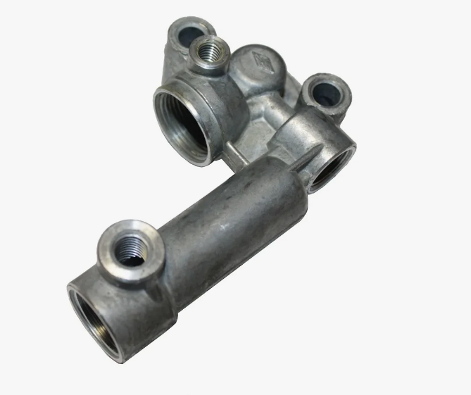 корпус с седлом ПЖД-30 шт.