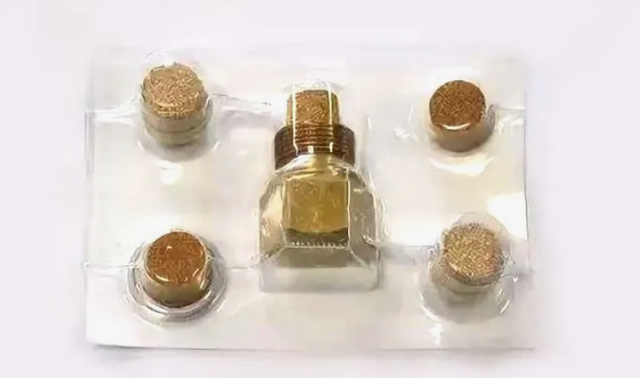 р/к ПЖД-30 (малый) с форсункой кт.