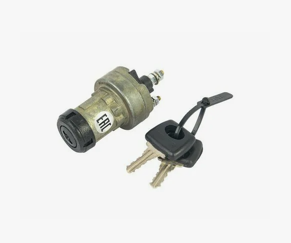 замок зажигания 130-3708500 ЗИЛ "ZTD" шт.