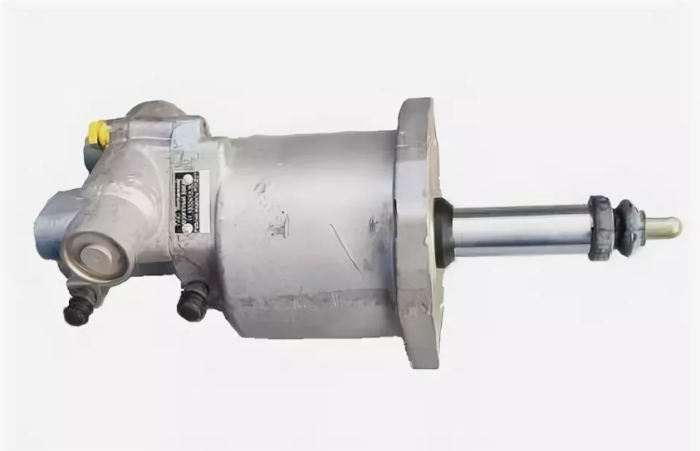 ПГУ 11-1602410-30 КПП ZF МАЗ "ZTD" шт.