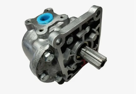 насос НШ-32 Д-3Л плоский левый шт.