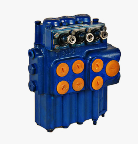 гидрораспределитель Р-80-3/1-222 170М МТЗ, ЮМЗ "Master Part" шт.