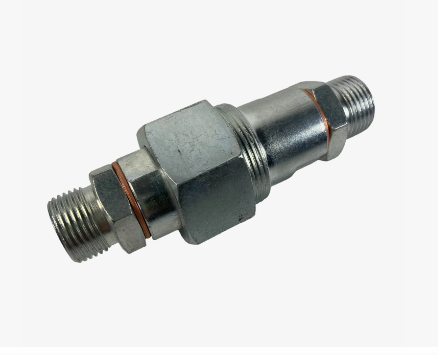 муфта разрывная 24 гайка БРС ISO Н.036.50.000К-01 Евро шт.