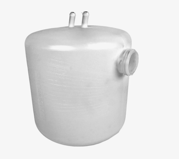 бачок расширительный 5320-1311010 голый круглый УСИЛ. шт.