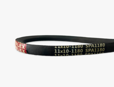 ремень 1180В(Б) классический "BeltFlex" шт.