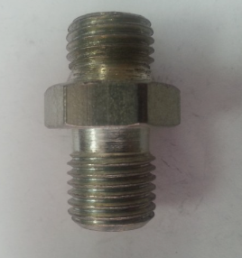 переходник м14*м14 голый (крана ручник) 853978 шт.