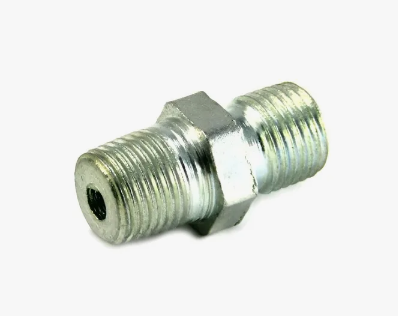 переходник м10*10 голый шт.